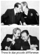 La settimana allarmistica