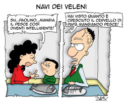 Un argomento di cui si parla davvero poco...
