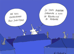 Pari opportunità