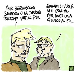 ....tutti pidiellini!