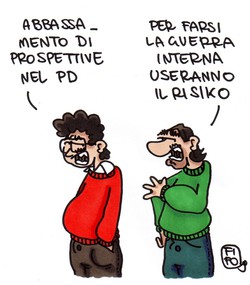 C'era una volta un partito