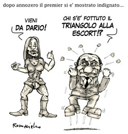 Sicuri che si chiami D'Addario?