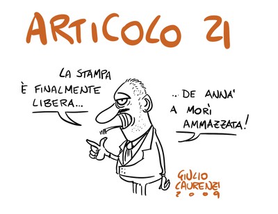 Articolo 21