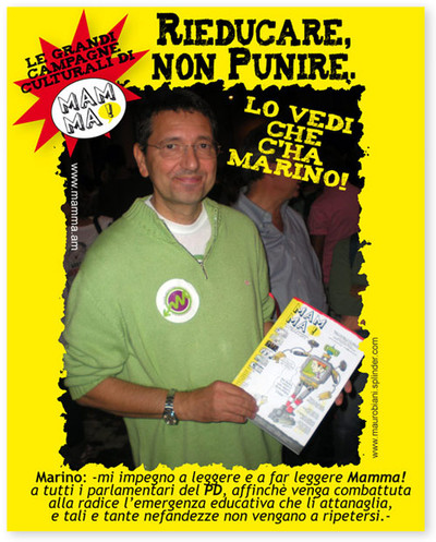 Rieducare, non punire /1