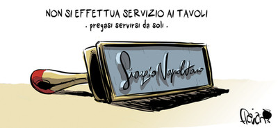 self-service