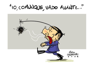 U Pilu!