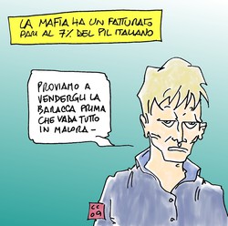 Come utilizzare al meglio la mafia.
