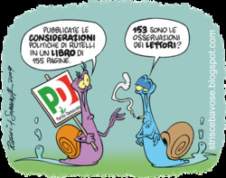 La svolta