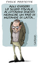 Scudi e mutande