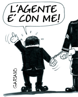 Laggente