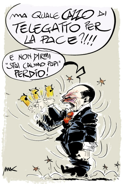 telegatto nobel