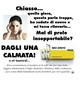messaggio pornozionale
