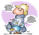 Inverno imminente...