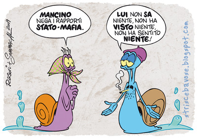 Omertà