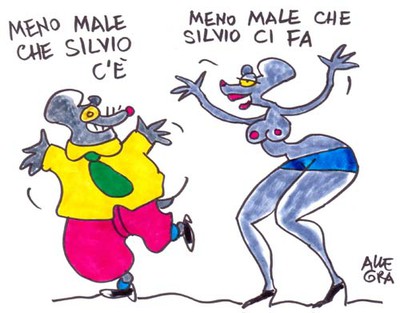 C'é o ci fa?