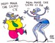 C'é o ci fa?