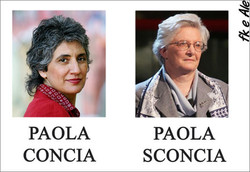 Concia e Sconcia