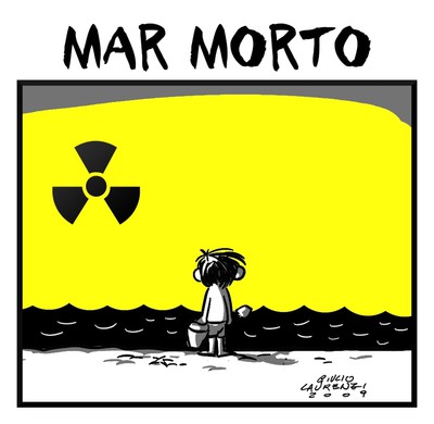 Mar Morto