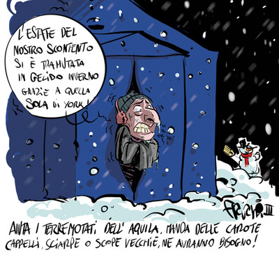 inverno