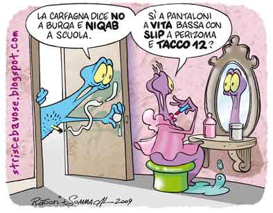 Falsa morale