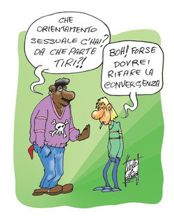 Orientamento sessuale