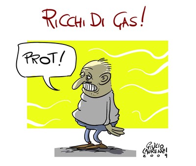 Ricchi?
