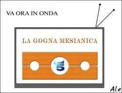 Gogna