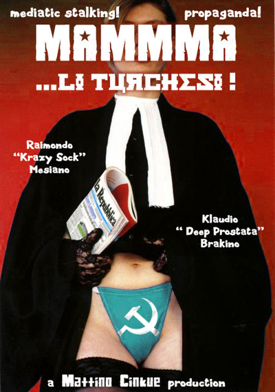 mama li turchesi