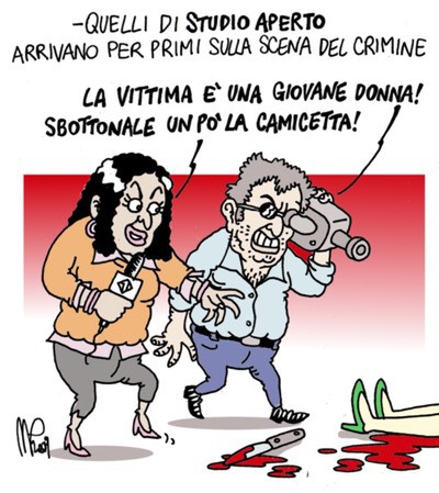 infornazione