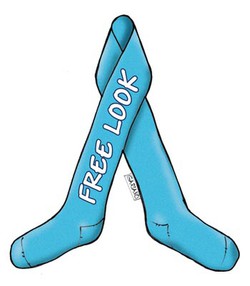 freelook