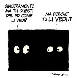 Il confronto