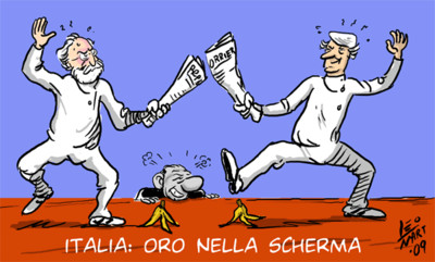 Scherma