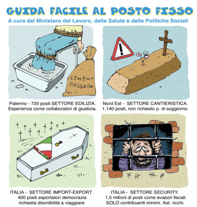 Lavori e 1