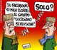 Faccialibro