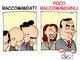 Raccomandati e...