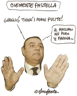 Pastella