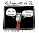 La lunga notte del Pd