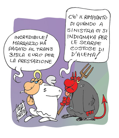 I bei tempi
