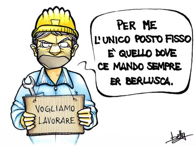 Posto fisso