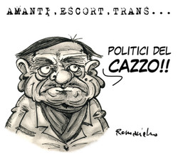 Scusate la franchezza!