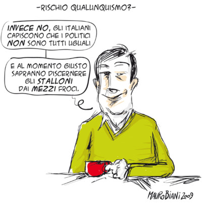 Schizzo