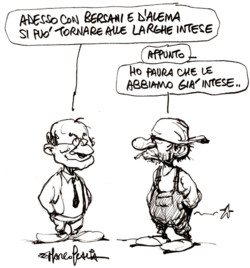 Larghe intese