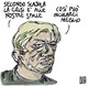 Attenti alla crisi.