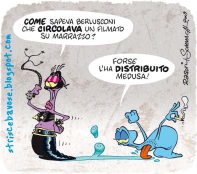 Addio, Ci(li)cciobello