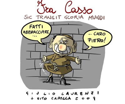 Fra Casso