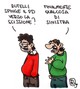Qualcosa di sinistra