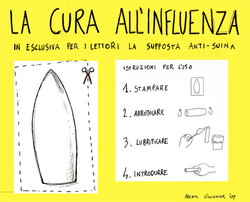 Venghino siori e siore!