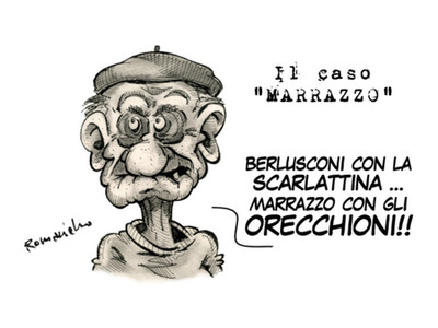 La scarlattina