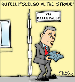 Nuove strade...