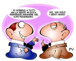 ... ne esiste di gente così... davvero!
